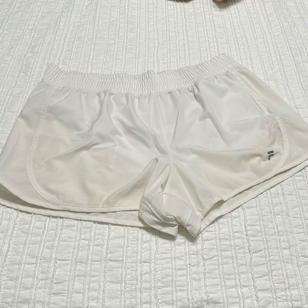 Fila shorts xxl